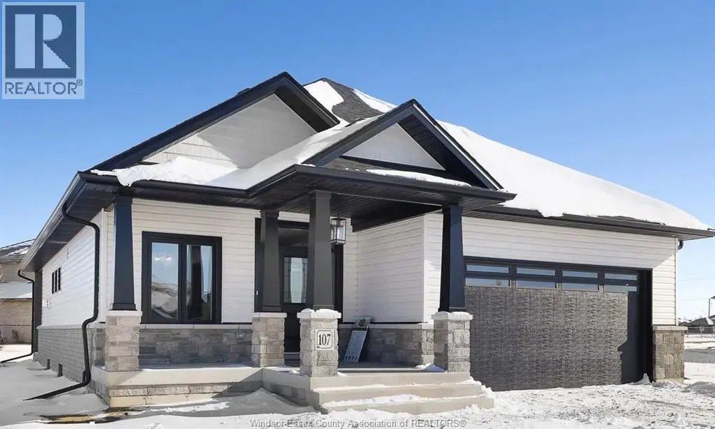 106 Mckenzie Court Unit# Lot 2, Chatham